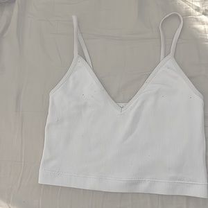White tank from Garage xs